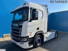 Scania R 450