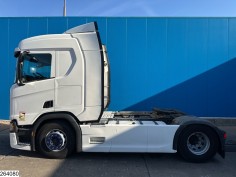 Scania R 450