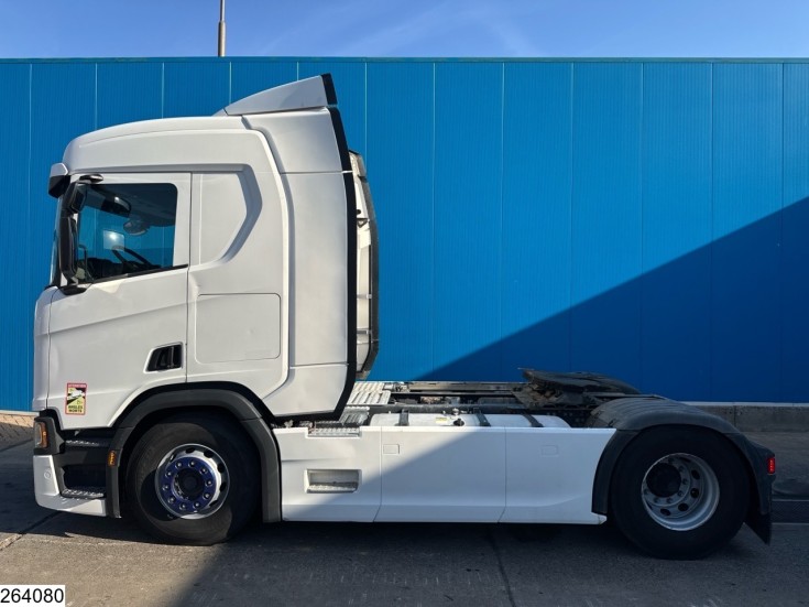 Scania R 450