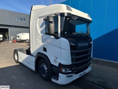 Scania R 450