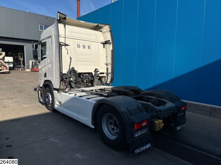 Scania R 450