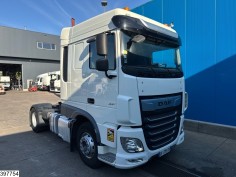 DAF XF 480