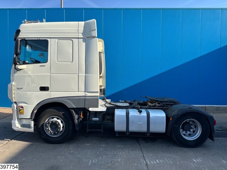 DAF XF 480