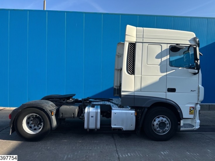 DAF XF 480