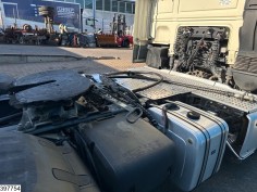 DAF XF 480
