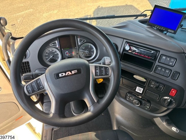 DAF XF 480