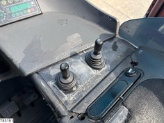Linde R12 C