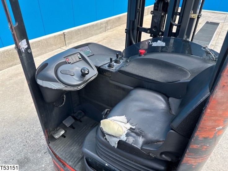 Linde R12 C