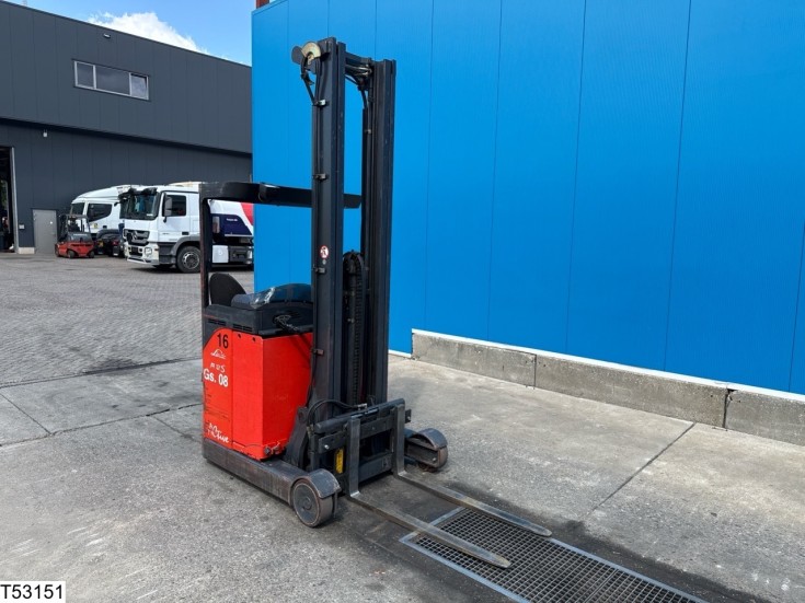 Linde R12 C