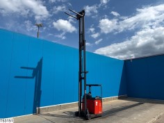 Linde R12 C