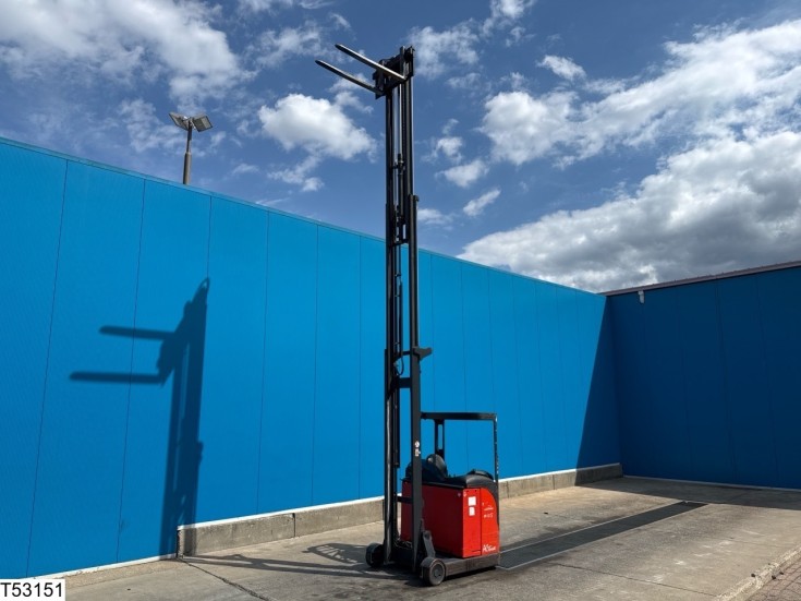 Linde R12 C