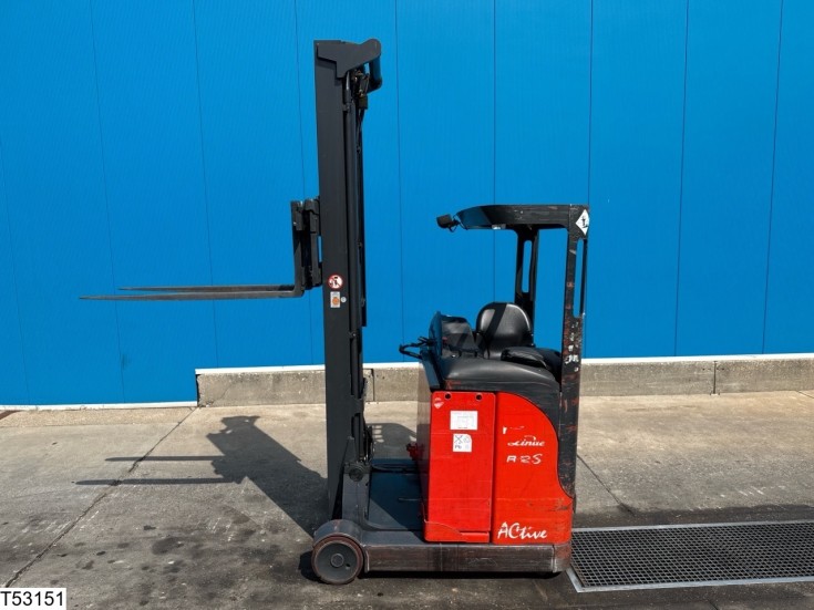 Linde R12 C