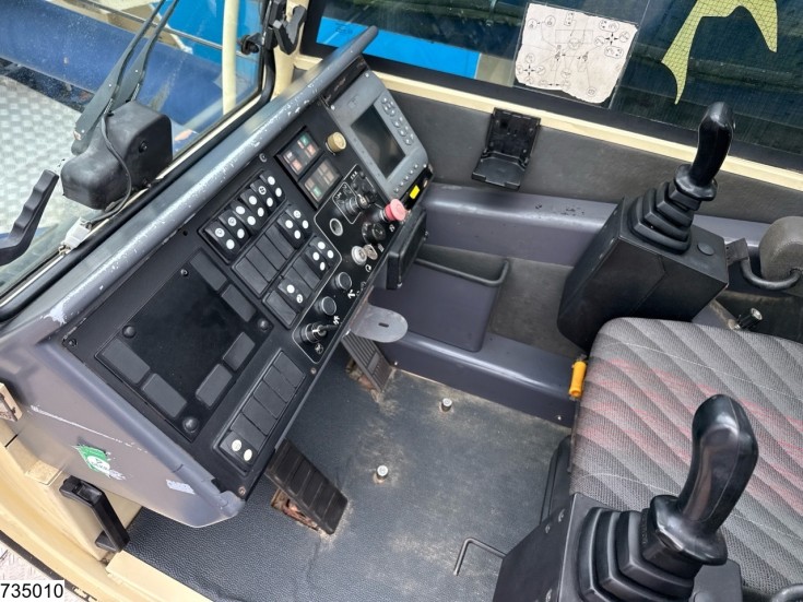Terex PPM TC40