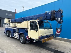 Terex PPM TC40