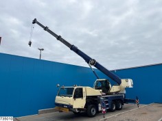 Terex PPM TC40
