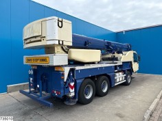 Terex PPM TC40