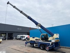 Terex PPM TC40
