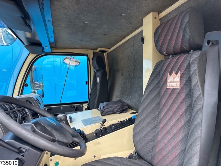 Terex PPM TC40