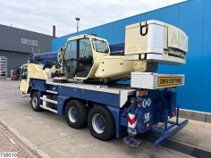 Terex PPM TC40
