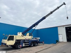 Terex PPM TC40