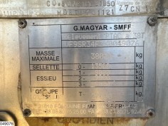 Magyar Bitum