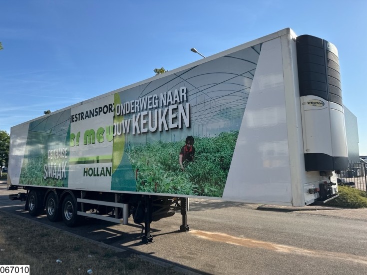 HTF Koel vries