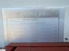 HTF Koel vries