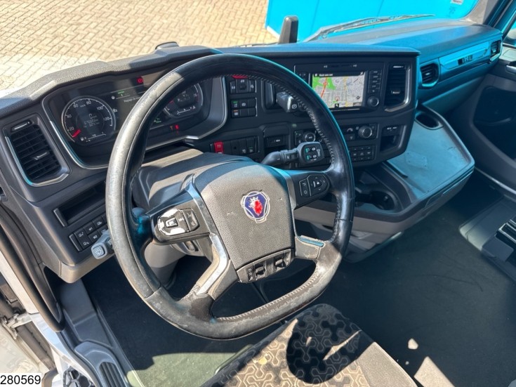Scania S 500