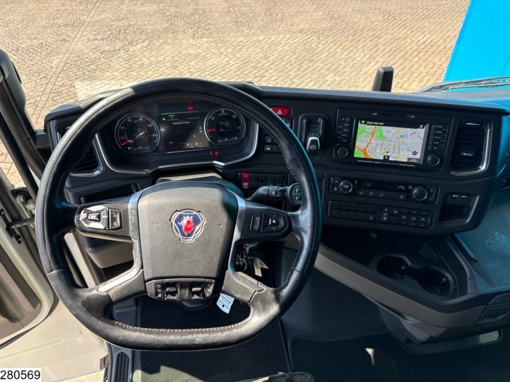 Scania S 500