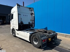 Scania S 500