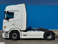 Scania S 500