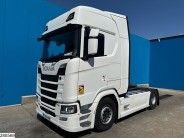 Scania S 500
