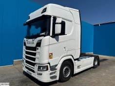 Scania S 500