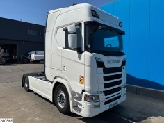 Scania S 500