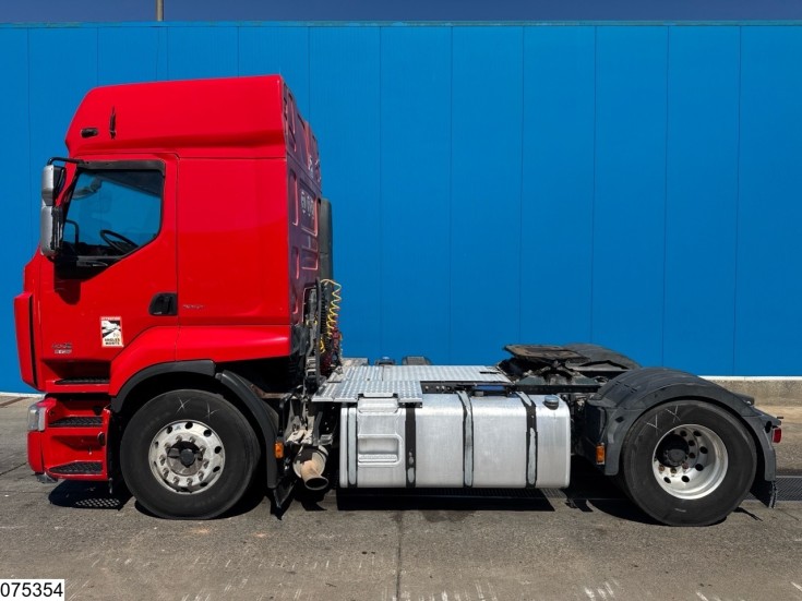 Renault Premium 460 Dxi