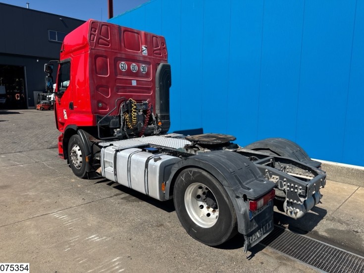 Renault Premium 460 Dxi