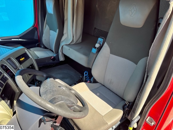 Renault Premium 460 Dxi