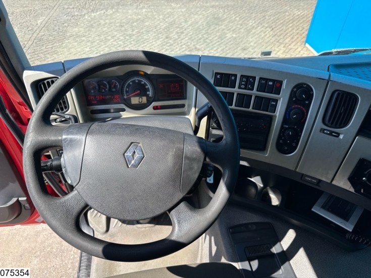 Renault Premium 460 Dxi