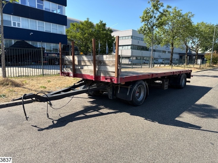 GS Meppel Autonoom