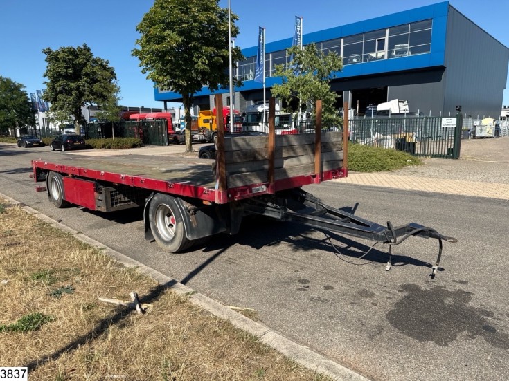 GS Meppel Autonoom