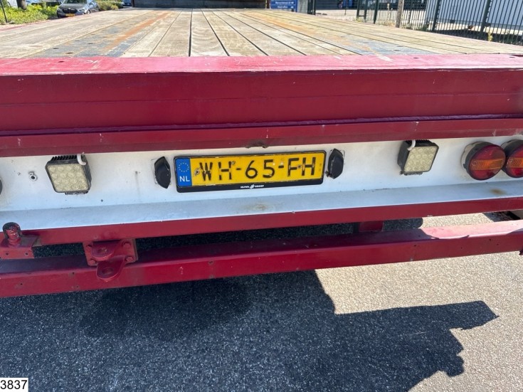 GS Meppel Autonoom