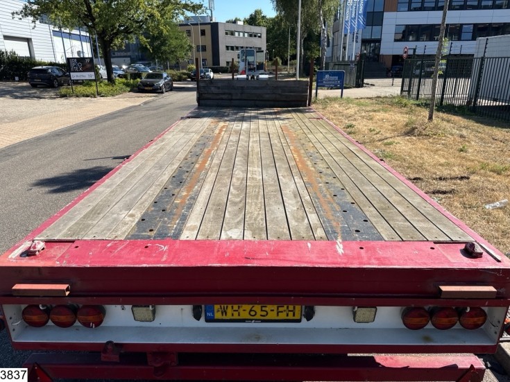 GS Meppel Autonoom