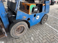 IRION TFG 3538 S