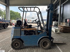 IRION TFG 3538 S