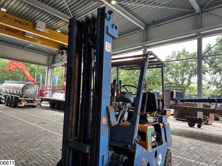 IRION TFG 3538 S