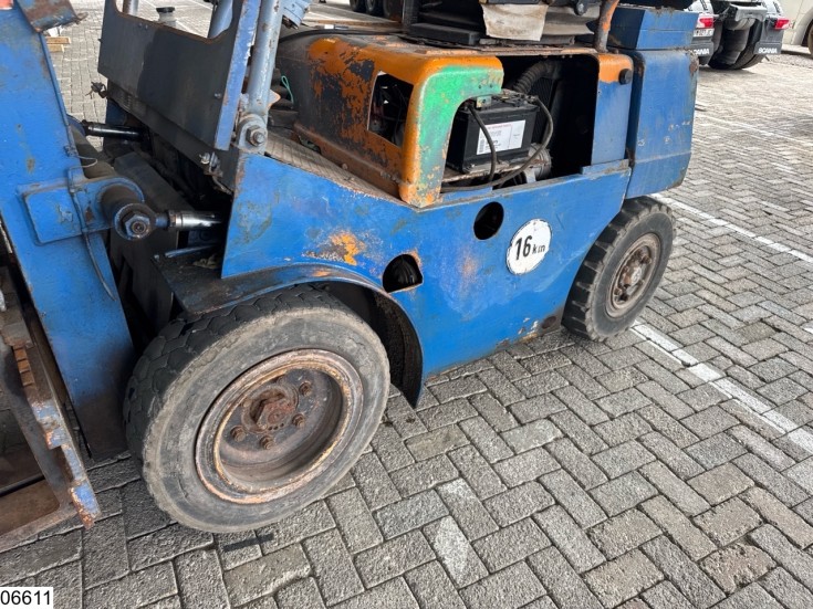 IRION TFG 3538 S