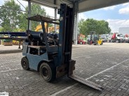 IRION TFG 3538 S