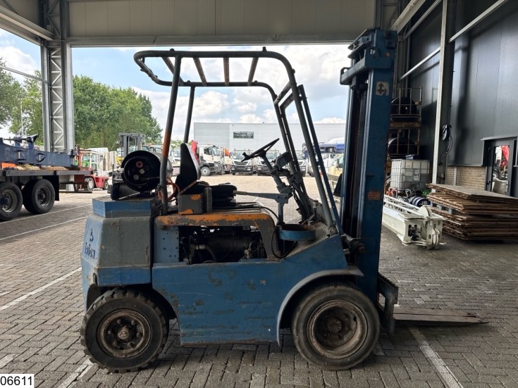 IRION TFG 3538 S