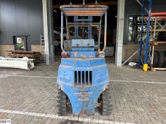 IRION TFG 3538 S