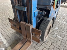 IRION TFG 3538 S